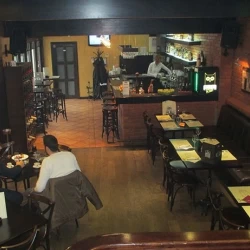 Restoran Hungry Duck-2