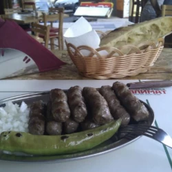 Ćevabdžijska radnja Talimat Banovo Brdo-1