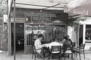 Ćevabdžijska radnja Talimat Banovo Brdo-cover-image-big