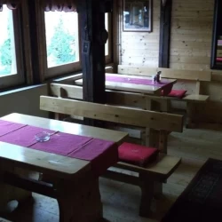 Restoran Carski Lov-1