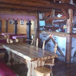 Restoran Carski Lov-2