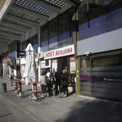 Brza hrana Index Mirjana-2