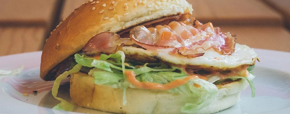 Burger House-0