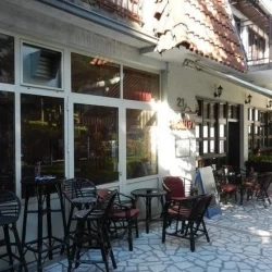 Restoran Ćošak-1