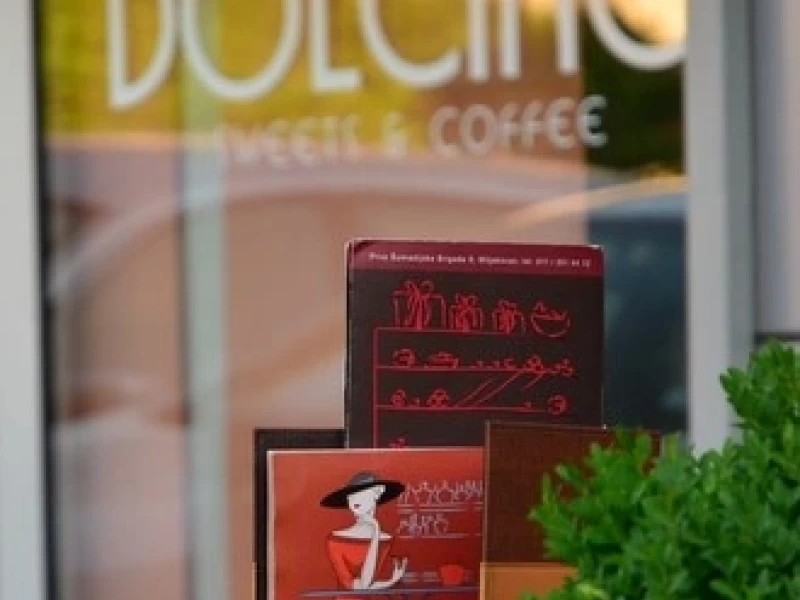 Dolcino Sweets and Coffee Dorćol-1