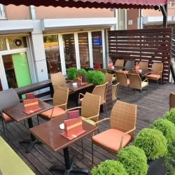 Dolcino Sweets and Coffee Dorćol-1