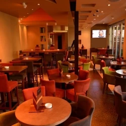 Dolcino Sweets and Coffee Dorćol-2