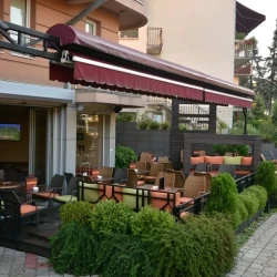 Dolcino Sweets and Coffee Dorćol-4