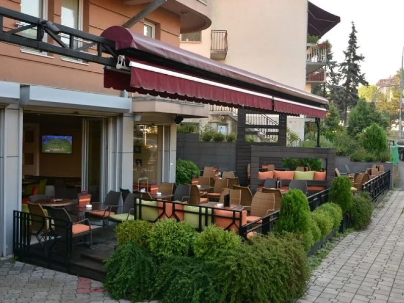 Dolcino Sweets and Coffee Dorćol-4