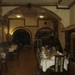 Restoran Verige-1