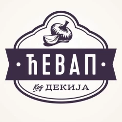 Ćevap kod Dekija-1