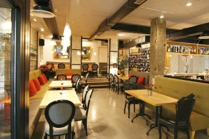 Bizu Restaurant Sushi-cover-image-big