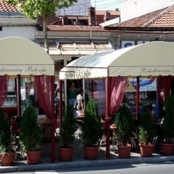Poslastičarnica Bolonja-2