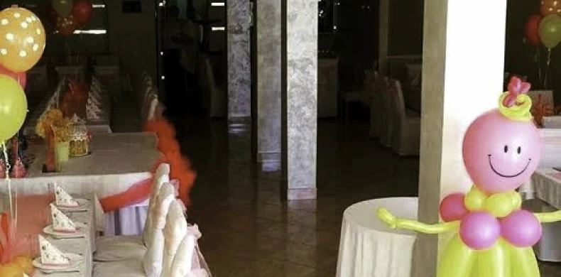 Svečana Sala Sunce Plus-0
