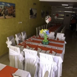 Svečana Sala Sunce Plus-2