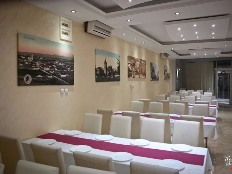 Svečana Sala Sunce Plus-9