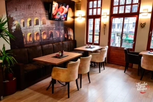 Restoran Night and day-cover-image-big