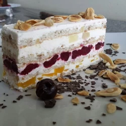 Dessert Poslastičarnica 2-1