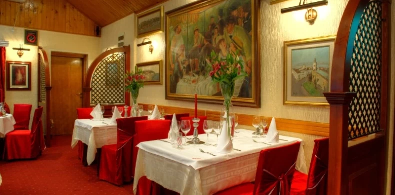 Restoran Careva ćuprija-0