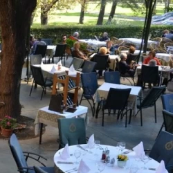 Restoran Milošev Konak-4