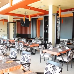 Restoran Palazzo Pitti-1