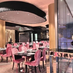 Restoran Pink Topaz-1