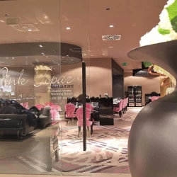 Restoran Pink Topaz-2