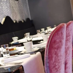 Restoran Pink Topaz-4