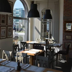 Restoran Pane e Vino-2