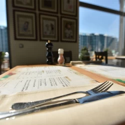 Restoran Pane e Vino-4