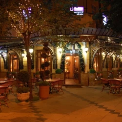 Restoran Mali Pariz – Le Petit Paris-1