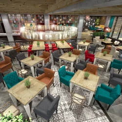 Restoran Brener-2