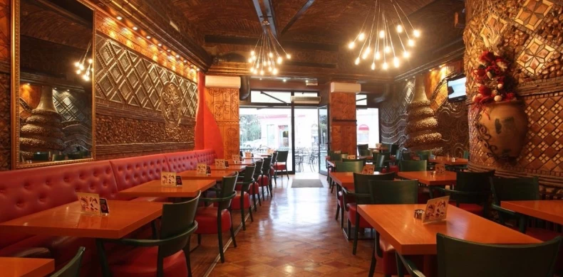 Restoran alla Lanterna-0