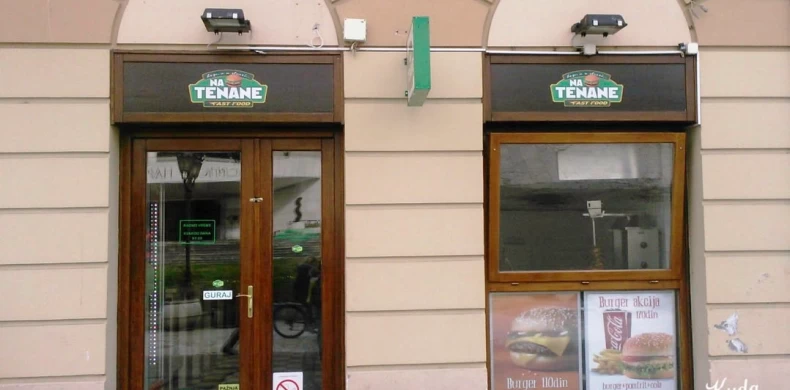 Fast Food Na Tenane-0