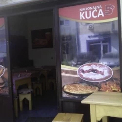 Nacionalna kuća 5+-4