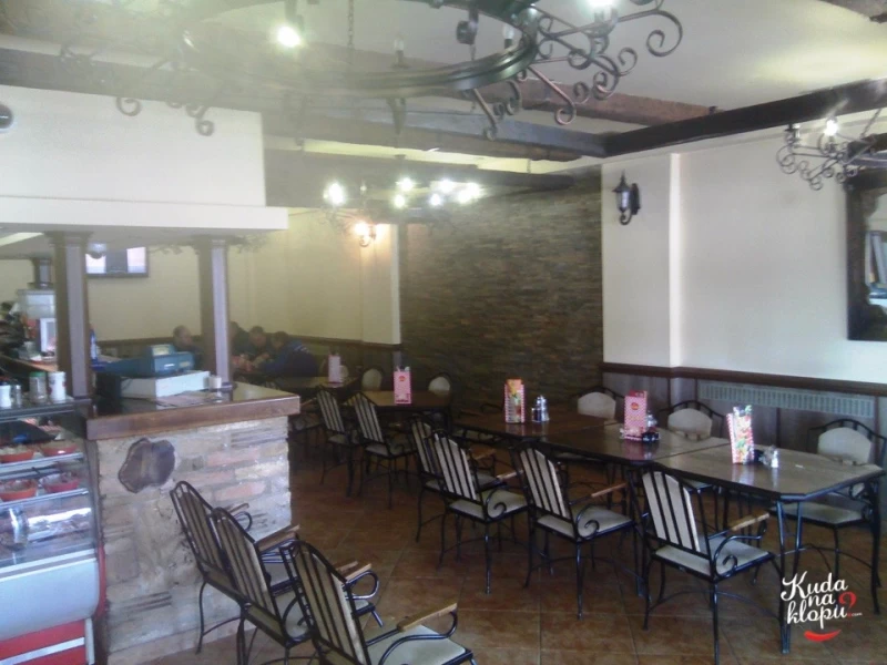 Restoran Siki-1