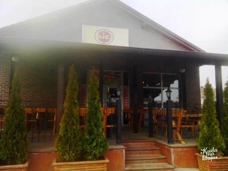 Restoran Siki-2