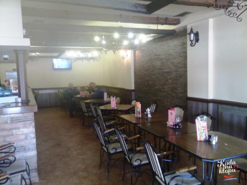 Restoran Siki-3