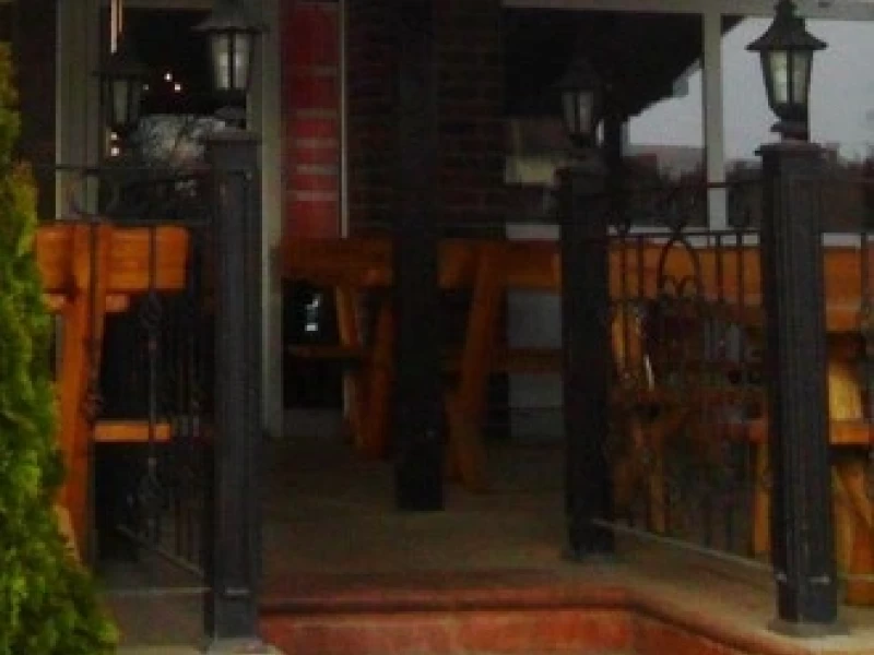 Restoran Siki-4