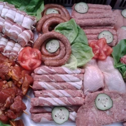 Mesara i fast food Frigo Žika-1