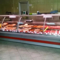 Mesara i fast food Frigo Žika-2