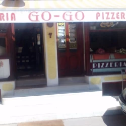 Picerija GoGo-4