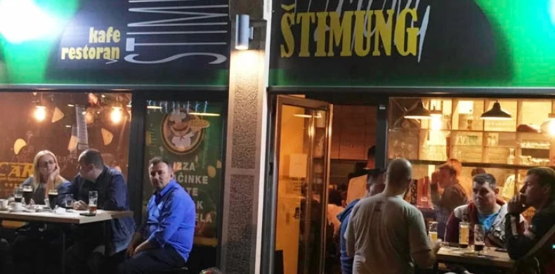 Pizza Štimung-0