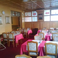 Restoran Dvor-1