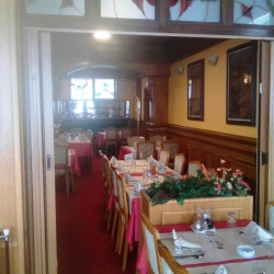 Restoran Dvor-2