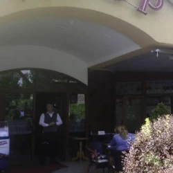 Restoran Dvor-4