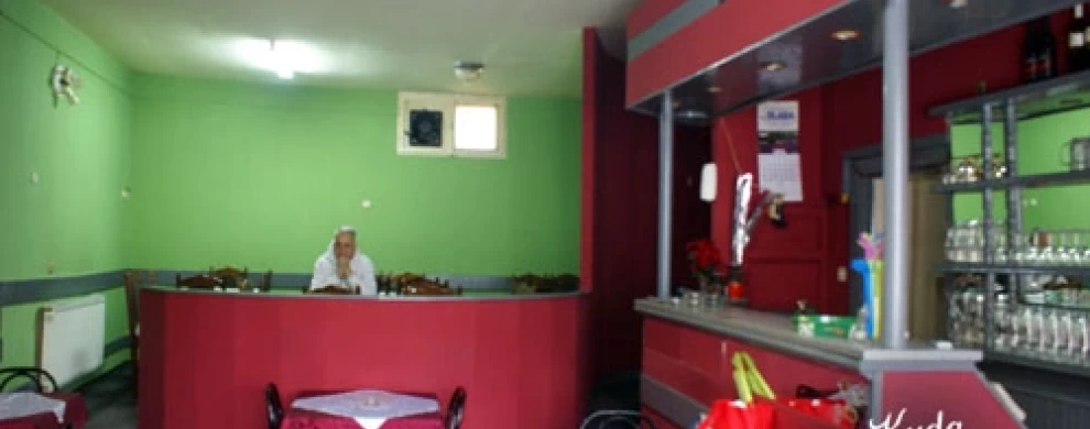 Pečenjara Merak-0