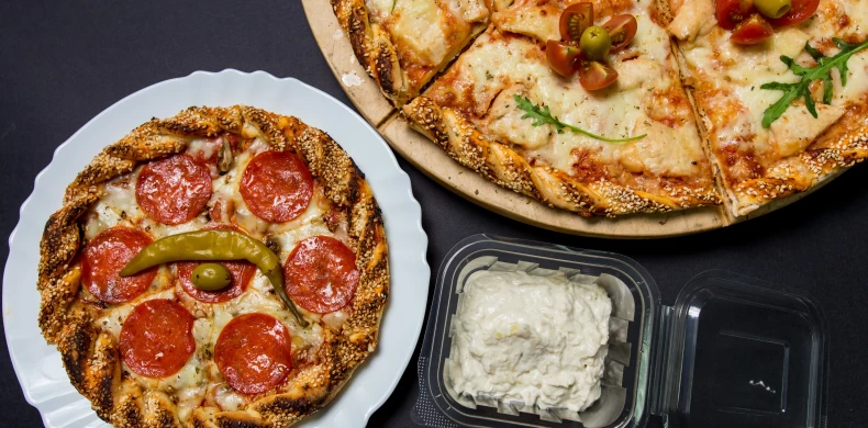 Pizza Corner-0