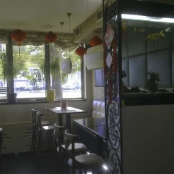 Kineski restoran Ni Hao-2