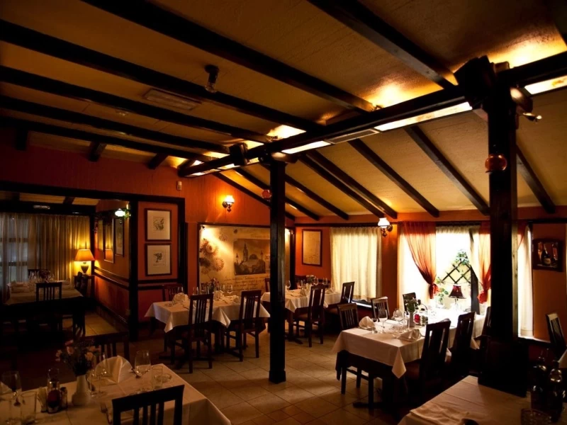 Restoran Tabor-2